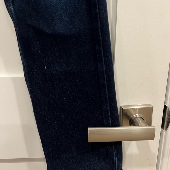 Abercrombie Kids Blue Skinny Jeans - Picture 8 of 15